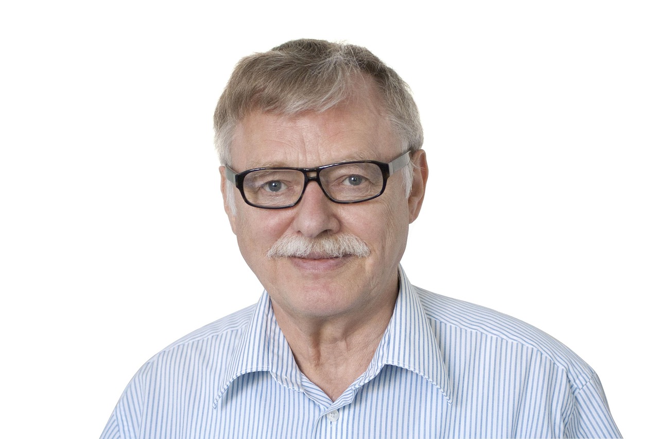 Michael Schmidt